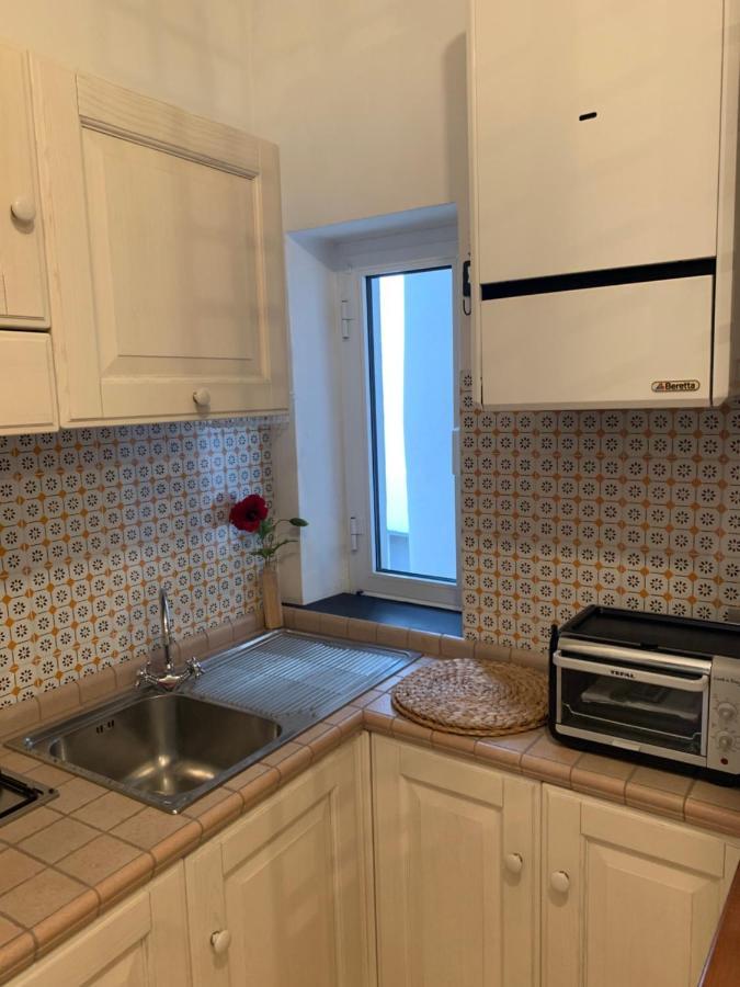 Appartamento Veneto 35 By Vacanze In Chiavari Extérieur photo
