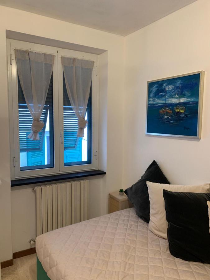 Appartamento Veneto 35 By Vacanze In Chiavari Extérieur photo