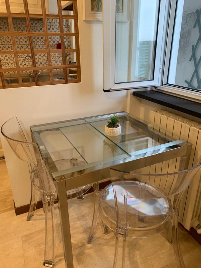 Appartamento Veneto 35 By Vacanze In Chiavari Extérieur photo