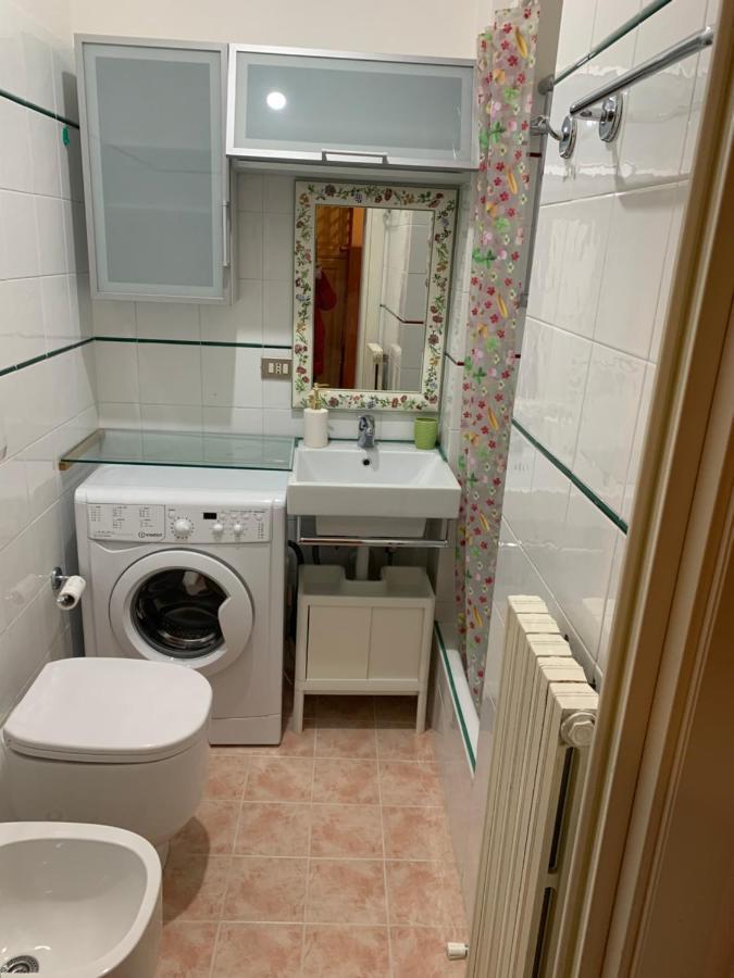 Appartamento Veneto 35 By Vacanze In Chiavari Extérieur photo