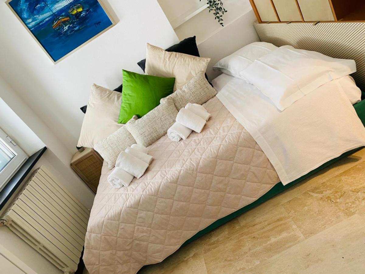 Appartamento Veneto 35 By Vacanze In Chiavari Extérieur photo